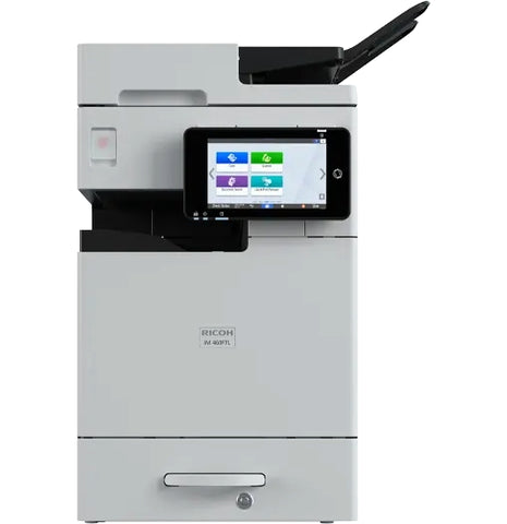 Ricoh IM 460FTL