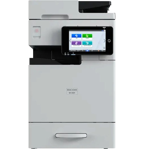 Ricoh IM 460F
