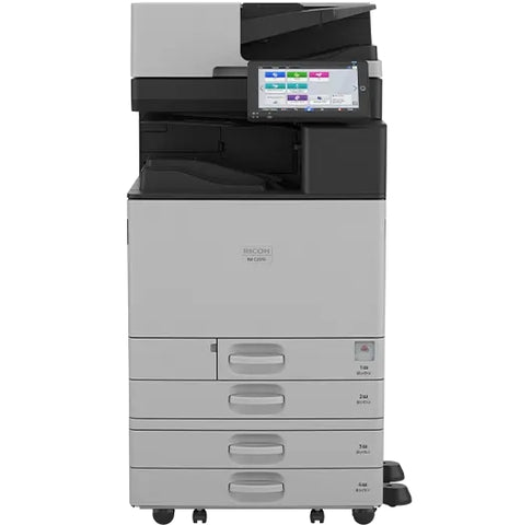 Ricoh IM C2510