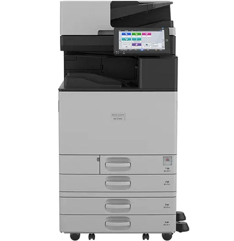 Ricoh IM C3010