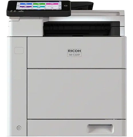 Ricoh IM C320F