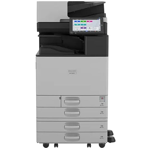 Ricoh IM C4510