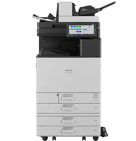Ricoh IM C6010SD