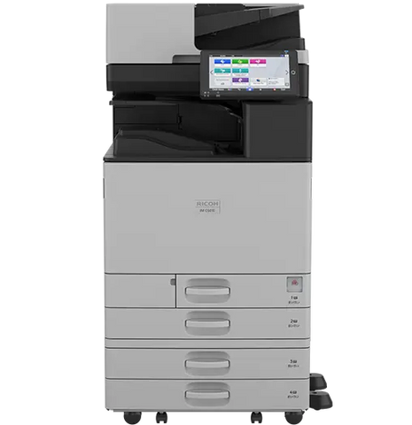 Ricoh IM C6010