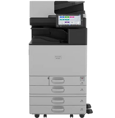 Ricoh IM C6010 • Upper Canada Office Systems