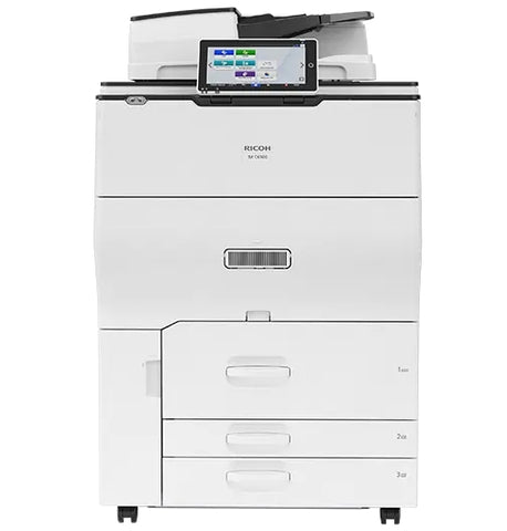 Ricoh IM C6500