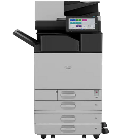 Ricoh IM C7010