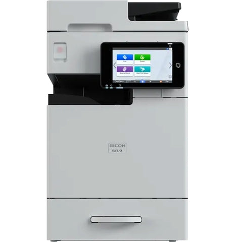 Ricoh IM 370F