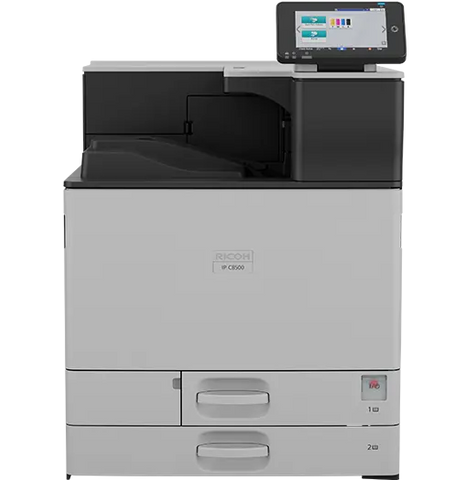 Ricoh IP C8500