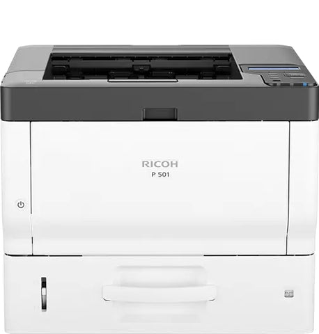 Ricoh P 501