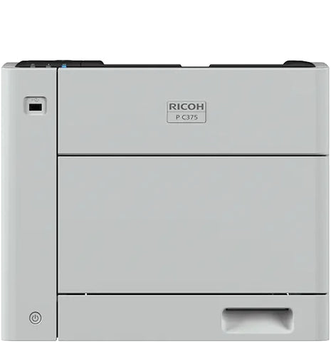 Ricoh P C375