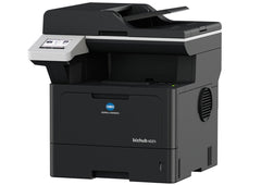 【動作確認済】 KONICA WIDE 28 F1212-22-4p p Konica Minolta bizhub 4221i • Upper Canada Office Systems