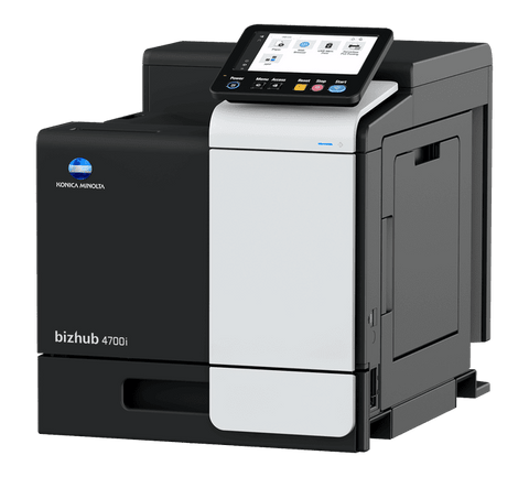 Konica Minolta bizhub 4700i