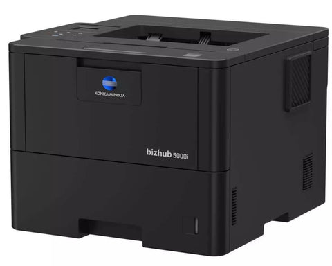 Konica Minolta bizhub 5000i