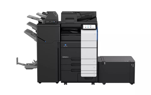Konica Minolta bizhub 651i