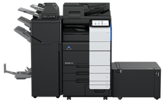 Konica Minolta bizhub 750i • Upper Canada Office Systems