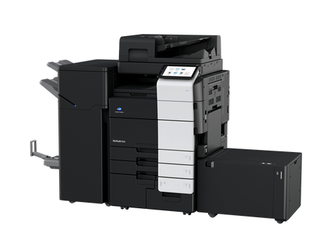 Konica Minolta bizhub 950i