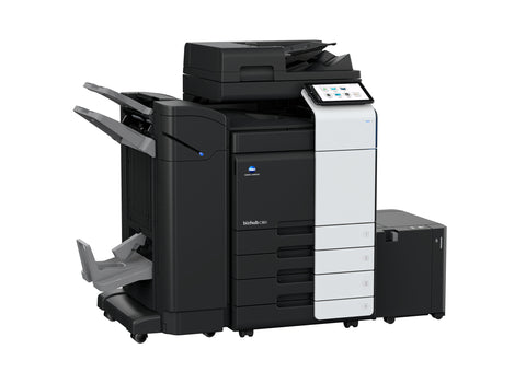 Konica Minolta bizhub C251i
