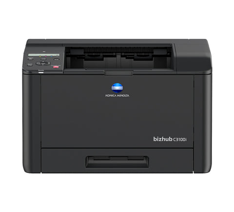 Konica Minolta bizhub C3100i