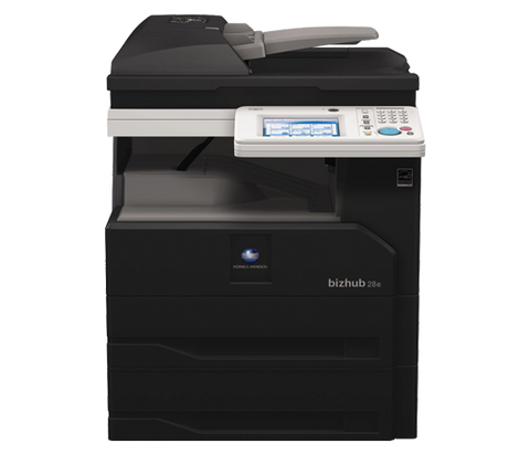 Konica Minolta bizhub 28e