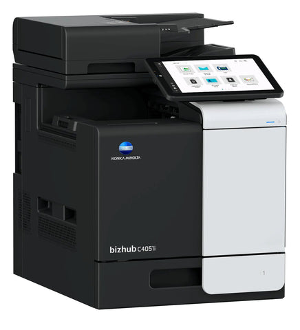 Konica Minolta bizhub 4051i