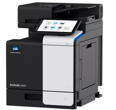 Konica Minolta bizhub C3351i • Upper Canada Office Systems