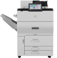 Ricoh IM C8010 • Upper Canada Office Systems