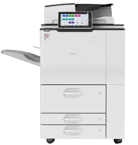 Ricoh IM 9000