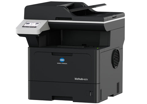 Konica Minolta bizhub 4221i