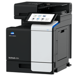 Konica Minolta bizhub 4751i • Upper Canada Office Systems