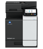 Multifunction Colour Laser Printers