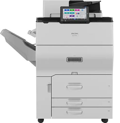 Ricoh IM C6510