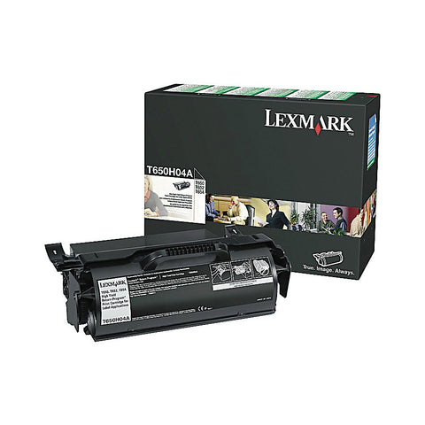 Lexmark T650H04A
