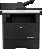 Konica Minolta bizhub 5020i • Upper Canada Office Systems