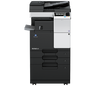 Multifunction Mono Laser Printers